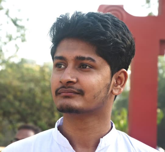 Shubham Dey
